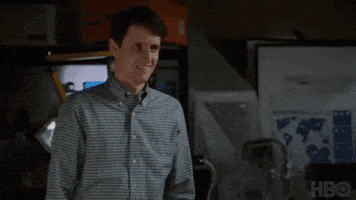 Silicon Valley Jared Dunn GIF by hero0fwar