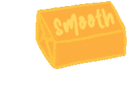 Melting Bangtan Boys Sticker by Regina Awang