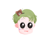 Bangtan Boys Jin Sticker by Vh1 India