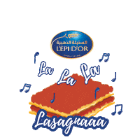 Sing I Love You Sticker by L'EPI D'OR