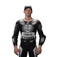 Happy World Superbike Sticker by WorldSBK