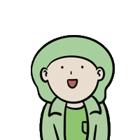 Nurse Ok Sticker by ApplePan
