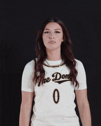 Cross Arms GIF by Purdue Fort Wayne Athletics