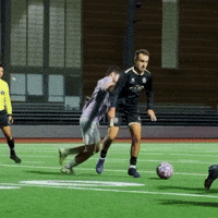Boston Atletico GIF by Diaza Football