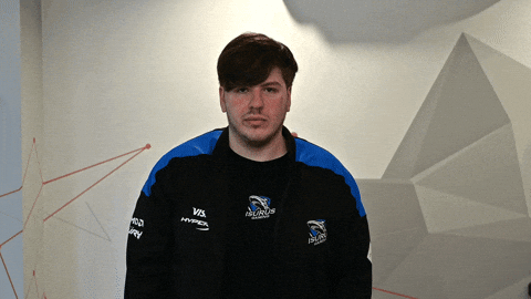 League Of Legends Isg GIF by Isurus