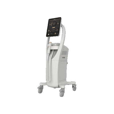 Rf Density Sticker by jsys