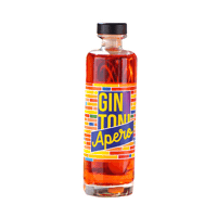 Pink Pinkgin Sticker by amstutzmanufaktur