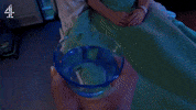 Water Cleo GIF by Hollyoaks
