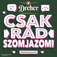 Dreherbeer valentinesday dreher valentinnap felignemlehetszeretni GIF
