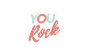 VAschool magic va you rock virtual assistant Sticker