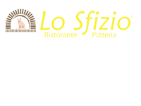Lo Sfizio Sticker by Lo Sfizio Ristorante Pizzeria