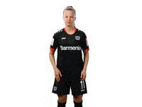 Bayer 04 Goal GIF by Bayer 04 Leverkusen