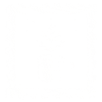 Christmas Tree Sticker