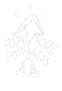 Yoga Meditation Sticker by mclovindesign