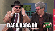Thug Life Poloniatv3 GIF by Alguna Pregunta Més?