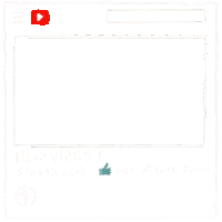 Youtube Video Sticker