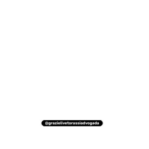 grazielivetorassiadvogada giphyupload direito advocacia transito Sticker