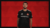 1 Fc Nürnberg Hello GIF by Bundesliga