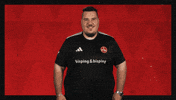 1 Fc Nürnberg Football GIF by Bundesliga