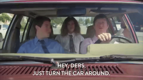 comedy central GIF by Workaholics