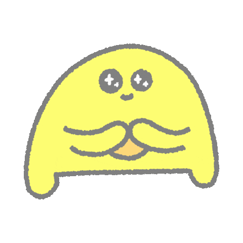 Acちゃん Sticker