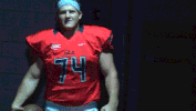 carson newman dance GIF by Carson-Newman Athletics