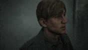 James Silenthill2 GIF by KONAMI