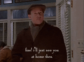 season 1 netflix GIF by Gilmore Girls 