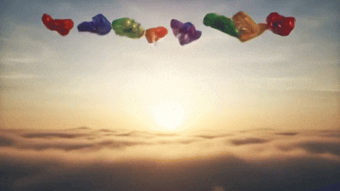 Modern Art Artist GIF by Marcel Katz Dalí / The Art Plug