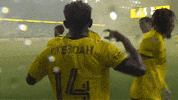 Columbus Crew Shut Up GIF by Major League Soccer