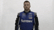 Nascar Chris GIF by Roush Fenway Racing