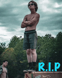 Rip Maddox GIF