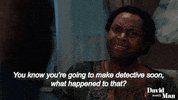 Oprah Winfrey Network GIF by David Makes Man