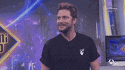 Happy Tv Show GIF by El Hormiguero