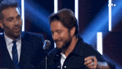 Cantar Manuel Carrasco GIF by Movistar Plus+