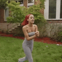 Angry Trash Talk GIF