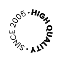 Quality Hay Sticker by NordenMfg