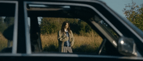 Watching Music Video GIF by Jade LeMac