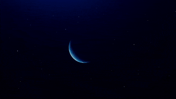 Earth In Space Life GIF by Mother Mother