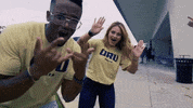 OralRobertsU golden eagles oru goldeneagles oral roberts university GIF