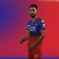 Happy Dance GIF by Royal Challengers Bengaluru