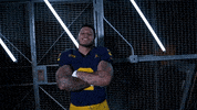 Go Blue Ncaa Football GIF by Michigan Athletics