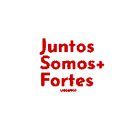 Stronger Together Forte Sticker by Lado Rico