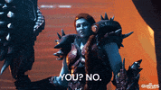 Guardians Of The Galaxy No GIF by Eidos-Montréal