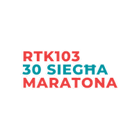 Radio Rtk Sticker by RTK103