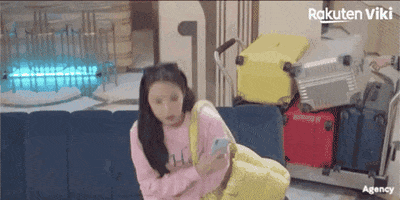 Agency Dramacoreano GIF by Viki