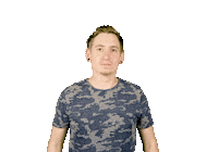 evixcreations arrow point pointing look up Sticker