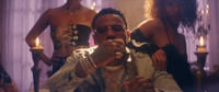 moneybagg yo racks like this GIF by K CAMP