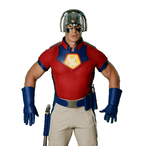 Wwe Sigh Sticker by HBO Max