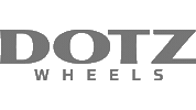 Dotz Sticker by dotzwheels